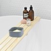 Square Travel Soap Case, Bar Soap Holder for Dr Squatch,