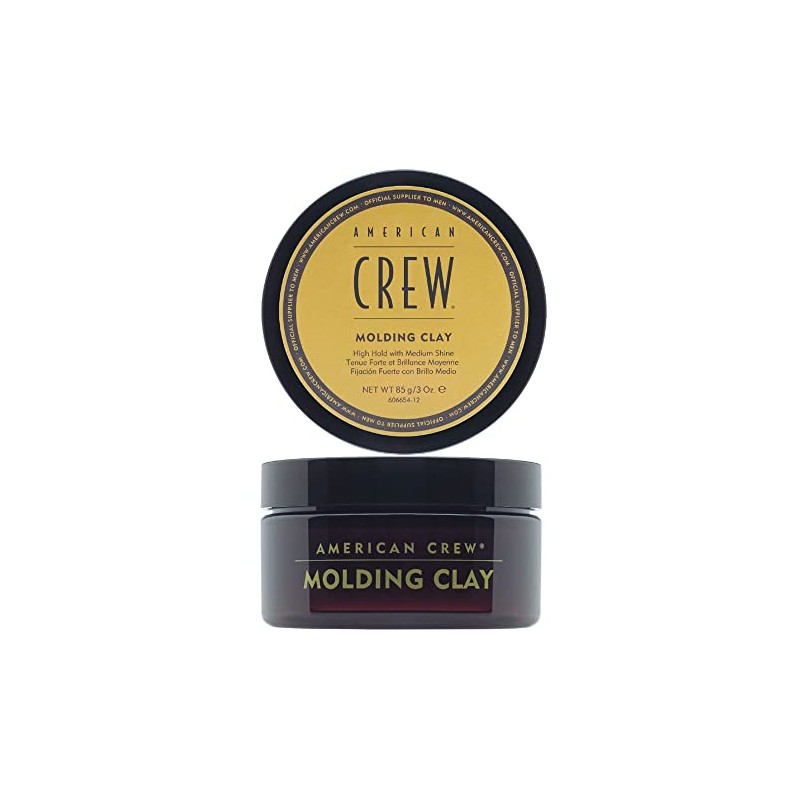 American Crew Molding Clay, 3 Ounce