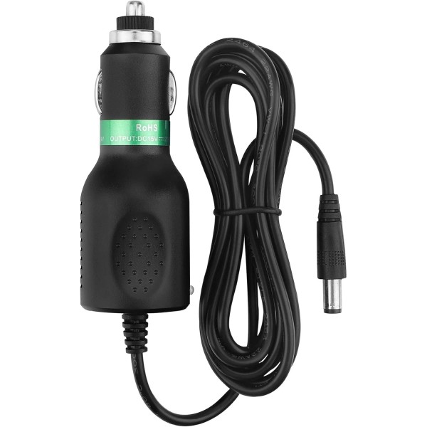 HJHLSTJK Car Charger For Limitless JUMPSMART-001 JumpSmart 3-in-1 Jump Starter