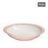 Denbigh Heritage Piazza Rimmed Bowl / 덴비 헤리티지 피아자 림드