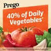 Prego Spicy Marinara Pasta Sauce, 24 oz Jar (Pack of