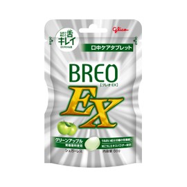 Ezaki Glico Co. Breo