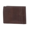 VOi City Cowboy PEA Wallet XS Brown, brown, Fashionable