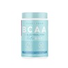 Pure Form BCAA Electrolitos BCAA Suplemento en polvo con Electrolitos