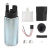 Electric Fuel Pump GSS342 255LPH High Flow High Pressure Universal