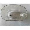 Gasket for Water Flossers Replacement Part for Water Tank Reservoir