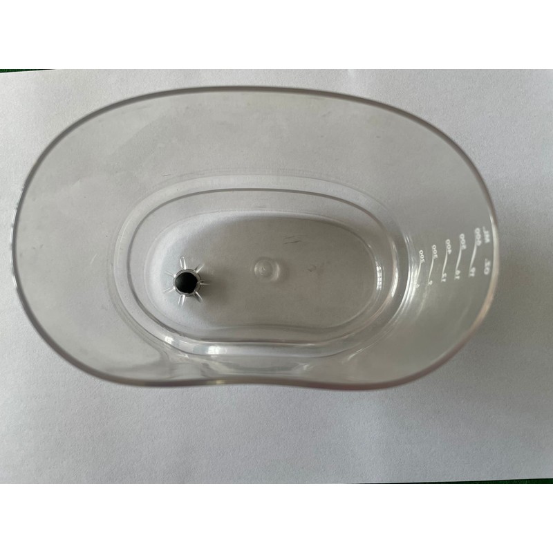 Gasket for Water Flossers Replacement Part for Water Tank Reservoir