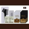 오징어먹물 염색약 흑갈색 Squid Ink Dye Black/Brown Color [Basic Product]