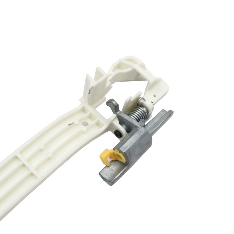 GXARTS Driver Front Handle Base Black 72182-TR0-A02 Compatible with Honda