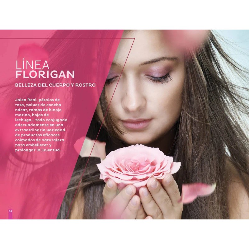 Crema Protectora Concentrada Aceite Tortuga Florigan® 600grs