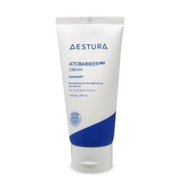 Astra 에스트라 아토베리어365 크림 80ml 1개 Ss Astra Atobarrier 365 Cream 80ml 1 unit