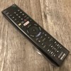 Sony Sony XBR-43X800D XBR-43X800E XBR-43X800G XBR-43X830C Smart TV Remote Control