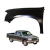 Front Fender Driver Side Fits for 1993-1998 Toyota T100 Duty