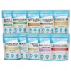 Vita London Ultimate 10 Wellness Bundle – Ashwagandha, Magnesium Glycinate,