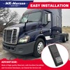 06-52855-000 Fuse Box Cover&Multiplexer Cover Fit for 10-17 Freightliner