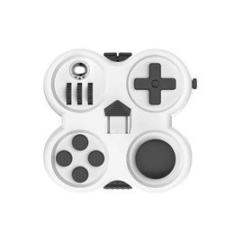 Tattaruz Fidget Pad (dice).