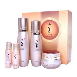 Danahan Utility 3 Types (Individual Composition) / 다나한 효용 3종 (낱개구성)