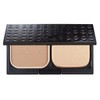Elsia Platinum BB Powder Foundation with Case, Pink Ochre 205