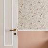 YEFANXI Flexible Chair Rail Panel PVC Wall Molding Trim –