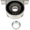 Dorman 934-030 Drive Shaft Center Support Bearing Compatible with Select