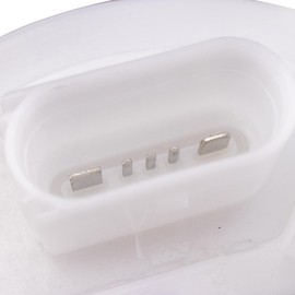 TRQ Fuel Pump Module Assembly Compatible with 2009-2017 Volkswagen CC 2006-2022 Passat