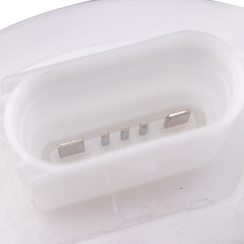 TRQ Fuel Pump Module Assembly Compatible with 2009-2017 Volkswagen CC