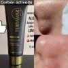 Mascarilla Facial Carbon Activado Terramar Purificante sa Tipo de piel