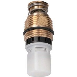 Delabie Delabie Cream Charger for Drain Valve with Lever 745440 Tempo Stop