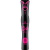essence Lash PRINCESS curl and volume mascara