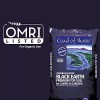 Coast of Maine - Organic Top Soil - Monhegan Blend