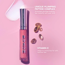 Buxom BUXOM Full-On Plumping Lip Polish, Dolly