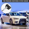 Sensor TPMS de 315 MHz, sensor de sistema de monitoreo