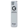 PILOT Pilot Mechanical Pencil Refill, Neox Graphite, NEOX Graphite, HRFG-05,