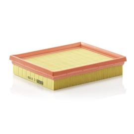 Original MANN-FILTER Air Filter C 2159 – For Passenger Cars