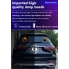 Car LED Finger Light Hand Gesture Sign with Remote Control