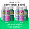 Apple Barrel Gloss Acrylic Paint, Green Turquoise 2 fl oz