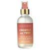 Pearlessence NEW! Pearlessence COCONUT And ROSE Makeup SETTING SPRAY 4