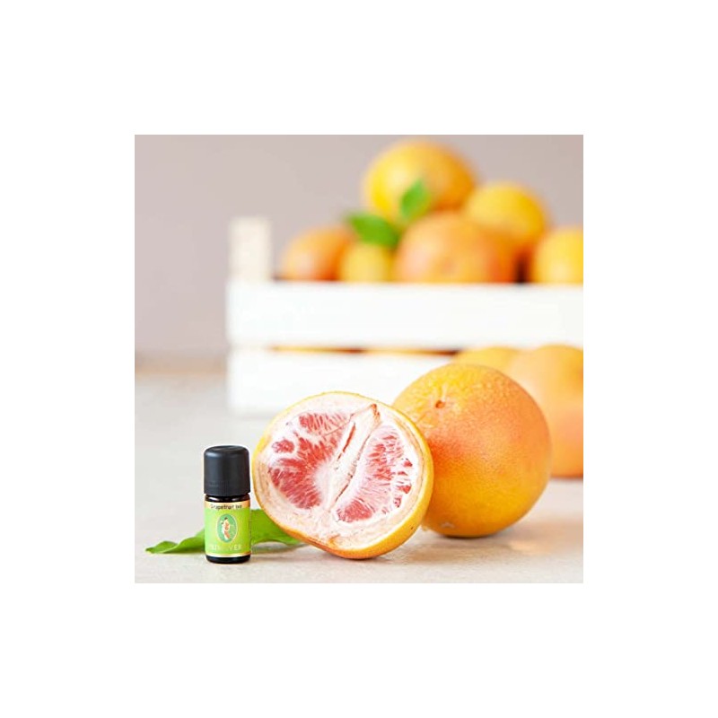 Grapefruit, bio - Primavera