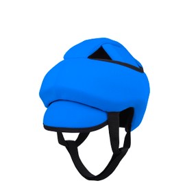 Kiyota KM-30J Head Guard Fit Blue SS Size