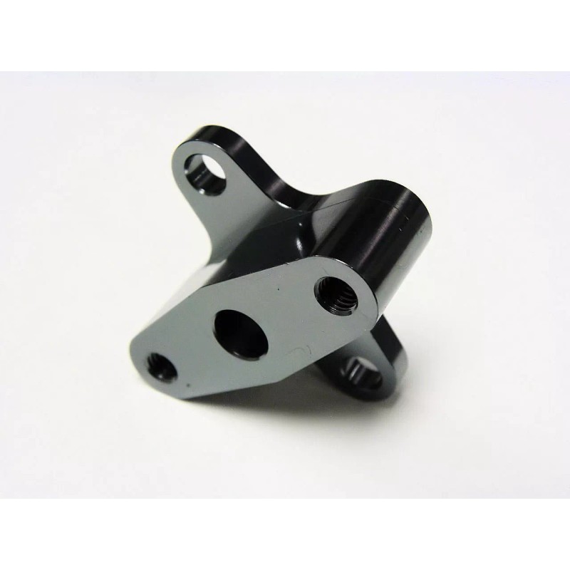 VMS HONDA ACURA B16 B16A B18 H22 90 DEGREE FUEL