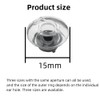 SNHTLS Voyager 5200 Ear Tips Replacement - Comfort Silicon with