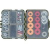 INDEPENDENT GENUINE SPARE PARTS KIT BUSH NUT