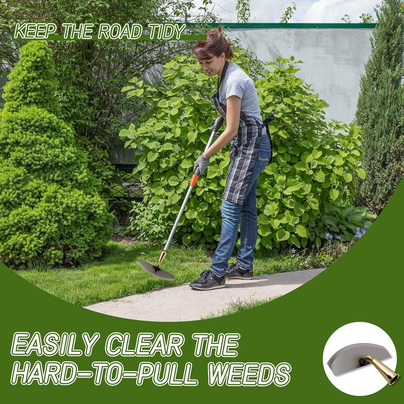 Lawn Edging Cutter, Shyllin Edge Cutter, Lawn Remover, Garden Tools