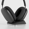 floating pixels Max Stand - Headphone Stand (Space Grey)