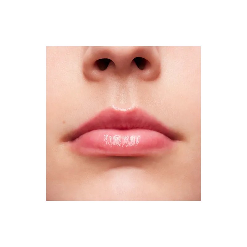Brillo De Labios Mac Squirt Plumping Gloss Stick Color Amped