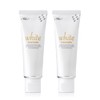 Lucello Toothpaste White 3.5 oz (100 g) Set of 2