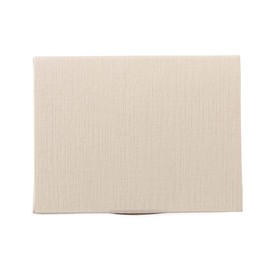 MUJI Paper Peppers, 60 Sheets, Ochre, Made in Japan