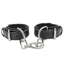 M-Royal Saddles Horse Chain Deluxe Leather Horse Hobble Hobbles USA Made