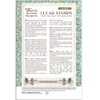 Stamperia - Acrylic Stamp for Scrapbooking, Albums, Card Making, Bullet