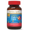 Herbs of Gold Children's Fish-i Care 60ctabs Fish Oils